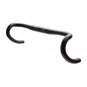 Easton | Ea70 Road Handlebar | Black | 31.8Mm, 40Mm Width | Aluminum