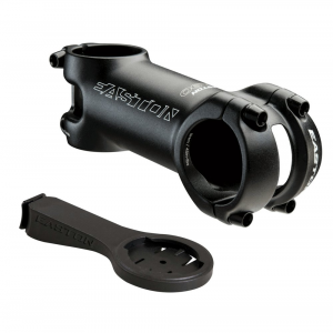 Easton | Ea90 Stem | Black | 31.8Mm X 80Mm, 7 Degree | Aluminum