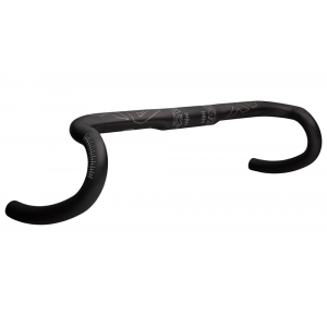 Easton | Ec90 Ax Handlebar | Black | 31.8Mm, 42Mm