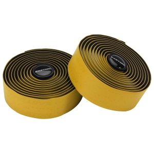 Easton Microfiber Handlebar Tape (Yellow)