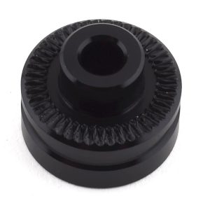 Easton Non-Drive Side End Cap (For M1-21 SL Rear Hubs) (135mm QR)