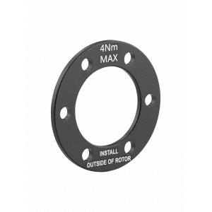 Electra Brake Rotor Spacer