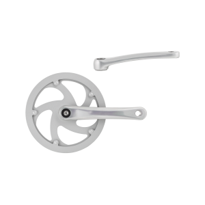 Electra Cruiser 170mm Chainguide Crankset