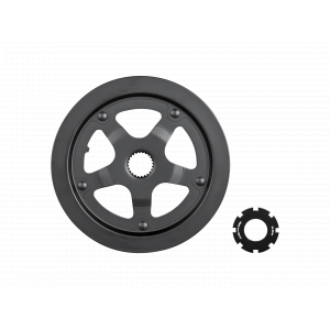 Electra Hydrive E-bike Chainring