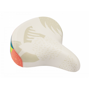 Electra Miami Elastomer Saddle