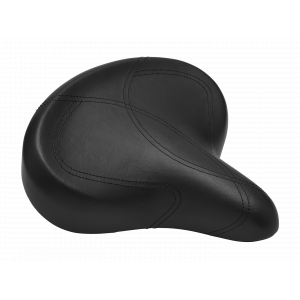 Electra XL Ergo Bike Saddle