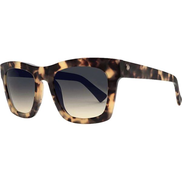 Electric Crasher 53 Polarized Sunglasses - Women's