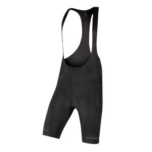 Endura FS260 Bib Shorts (Black) (L)