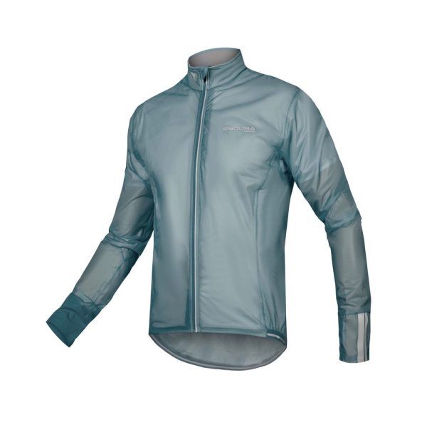 Endura FS260-Pro Adrenaline Race Cape II Jacket