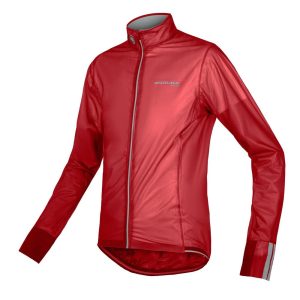 Endura FS260-Pro Adrenaline Race Cape II Jacket