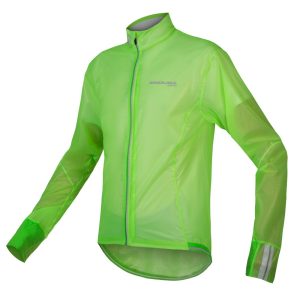 Endura FS260-Pro Adrenaline Race Cape II Jacket