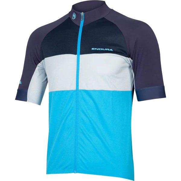 Endura FS260-Pro II Short-Sleeve Jersey - Men's