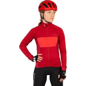 Endura FS260-Pro Jetstream II Long-Sleeve Jersey - Women's