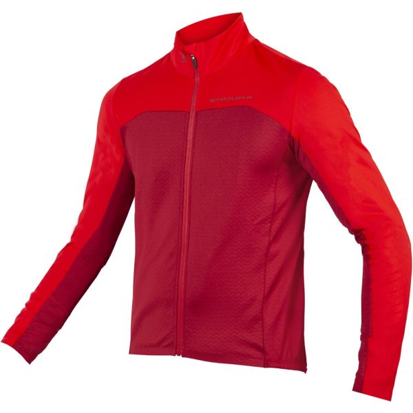 Endura FS260-Pro Roubaix Long Sleeve Jersey