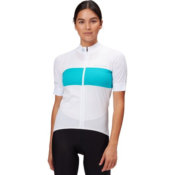 Endura FS260-Pro Short-Sleeve Jersey - Women's