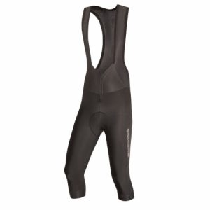 Endura FS260-Pro Thermo Bib Knickers - Black / Small