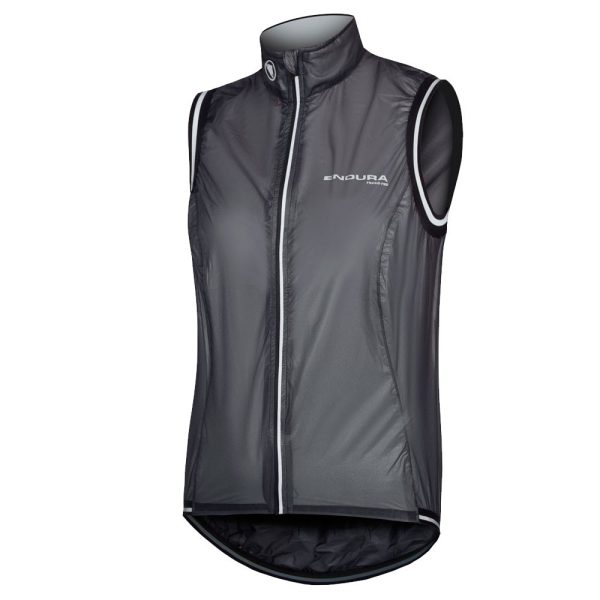 Endura FS260 Pro Womens Adrenaline Race Gilet II