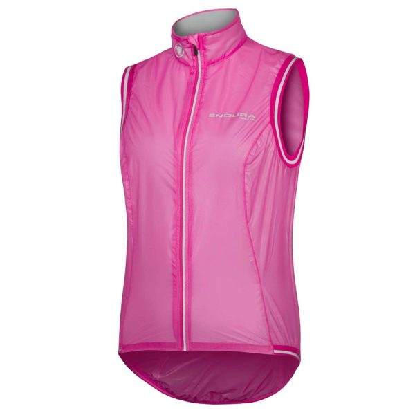 Endura FS260 Pro Womens Adrenaline Race Gilet II