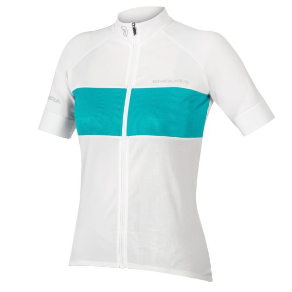 Endura FS260 Pro Womens Short Sleeve Jersey