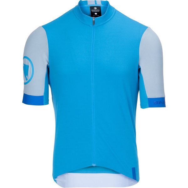 Endura FS260 Short-Sleeve Jersey - Men's