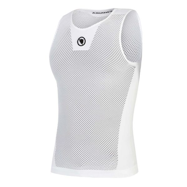 Endura Fishnet Sleeveless Base Layer II