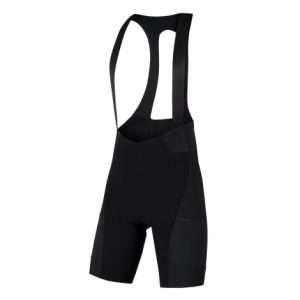 Endura GV500 Reiver Bib Short - Black / Small