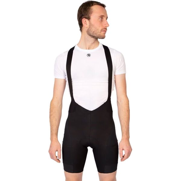 Endura GV500 Reiver Bib Short - Men's