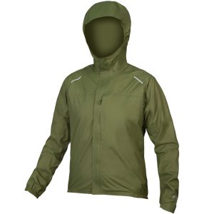 Endura GV500 Waterproof Jacket