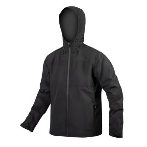 Endura Hummvee 3-In-1 Waterproof Jacket