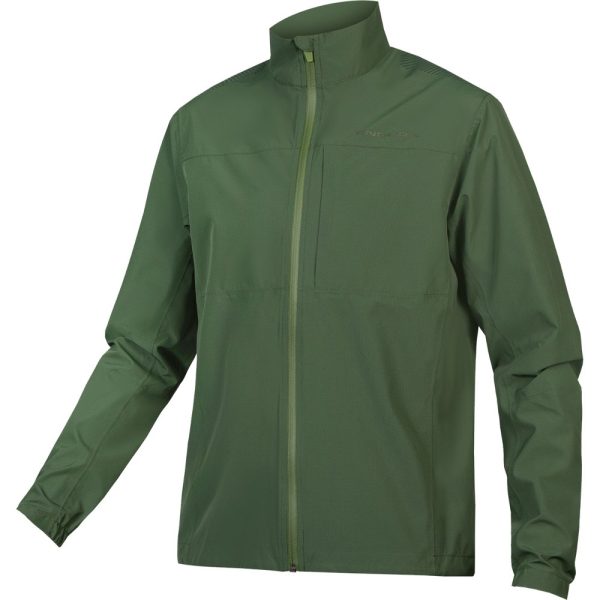 Endura Hummvee Lite Waterproof Jacket II