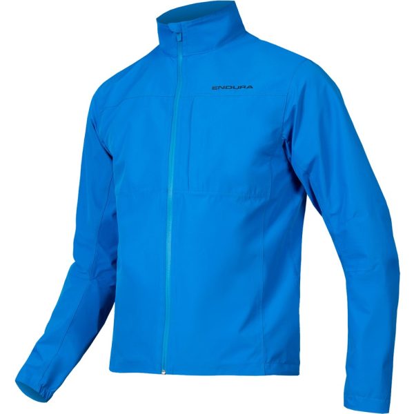 Endura Hummvee Lite Waterproof Jacket II