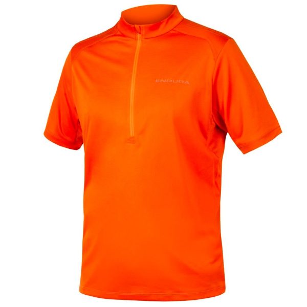 Endura Hummvee Short Sleeve Jersey II