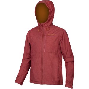 Endura Hummvee Waterproof Hooded Jacket