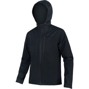 Endura Hummvee Waterproof Hooded Jacket