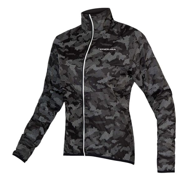 Endura LumiJak Womens Jacket