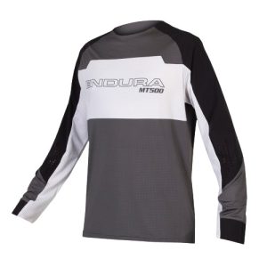 Endura MT500 Burner Lite Long Sleeve Jersey