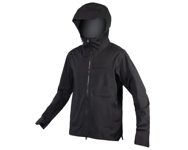 Endura MT500 Waterproof Jacket (Black) (L)