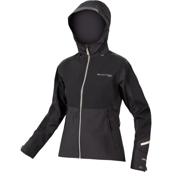 Endura MT500 Womens Waterproof Jacket