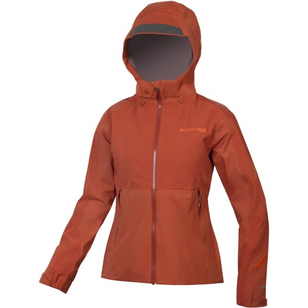 Endura MT500 Womens Waterproof Jacket