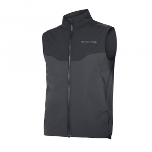 Endura | Mt500 Spray Gilet Men's | Size Small In Black