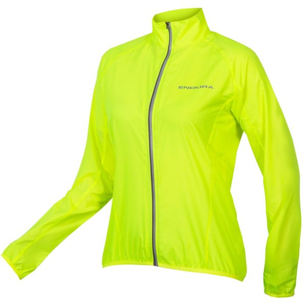 Endura Pakajak Womens Showerproof Jacket