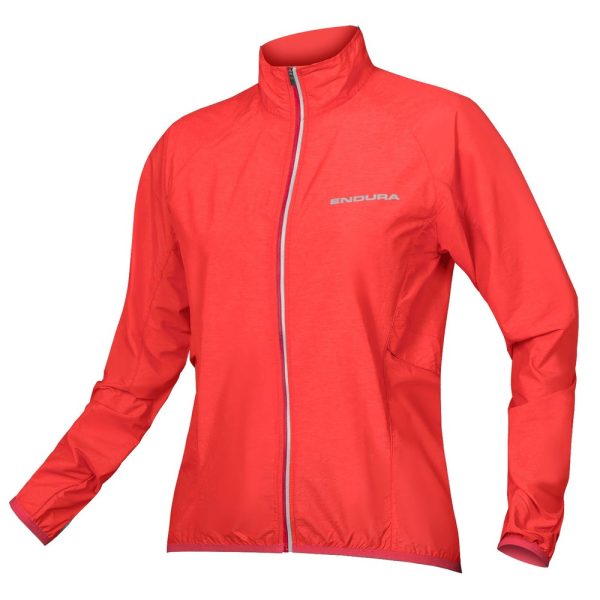 Endura Pakajak Womens Showerproof Jacket