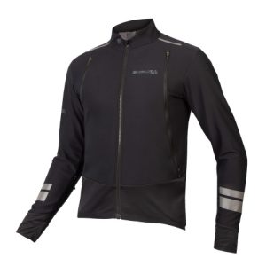 Endura Pro SL 3-Season Jacket - Black / Small