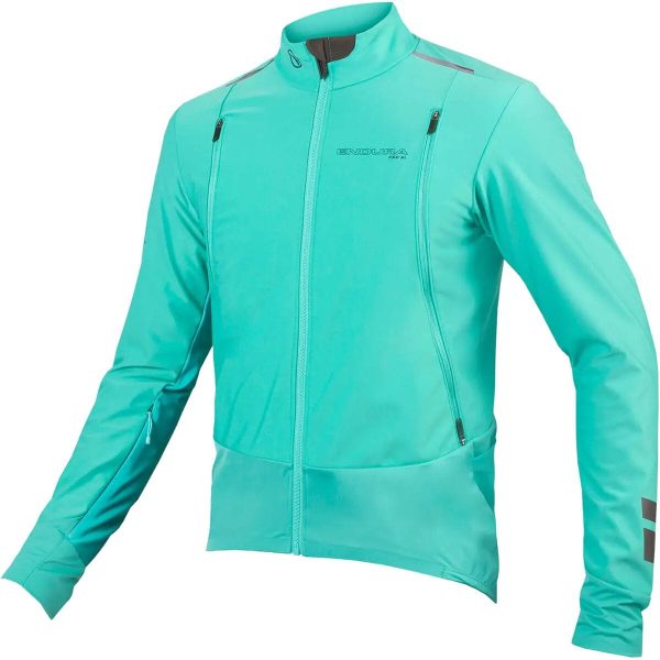 Endura Pro SL All Weather Cycling Jacket - Men's