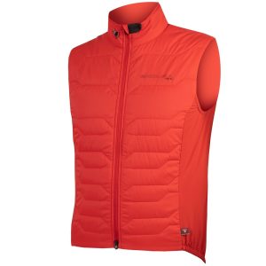 Endura Pro SL Primaloft Gilet II