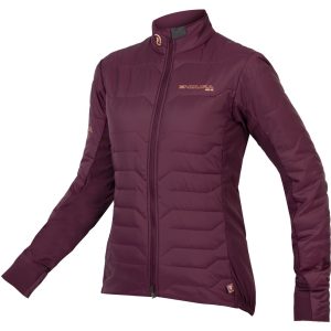 Endura Pro SL Primaloft Womens Jacket