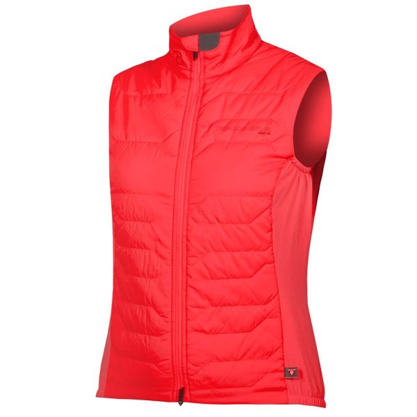 Endura Pro SL Womens Primaloft Gilet II