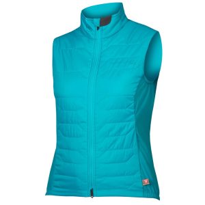 Endura Pro SL Womens Primaloft Gilet II