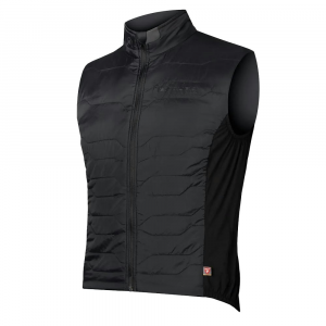 Endura | Pro Sl Primaloft Gilet Ii Men's | Size Medium In Black