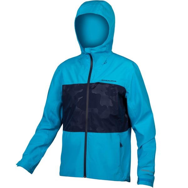 Endura SingleTrack Jacket II